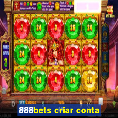 888bets criar conta